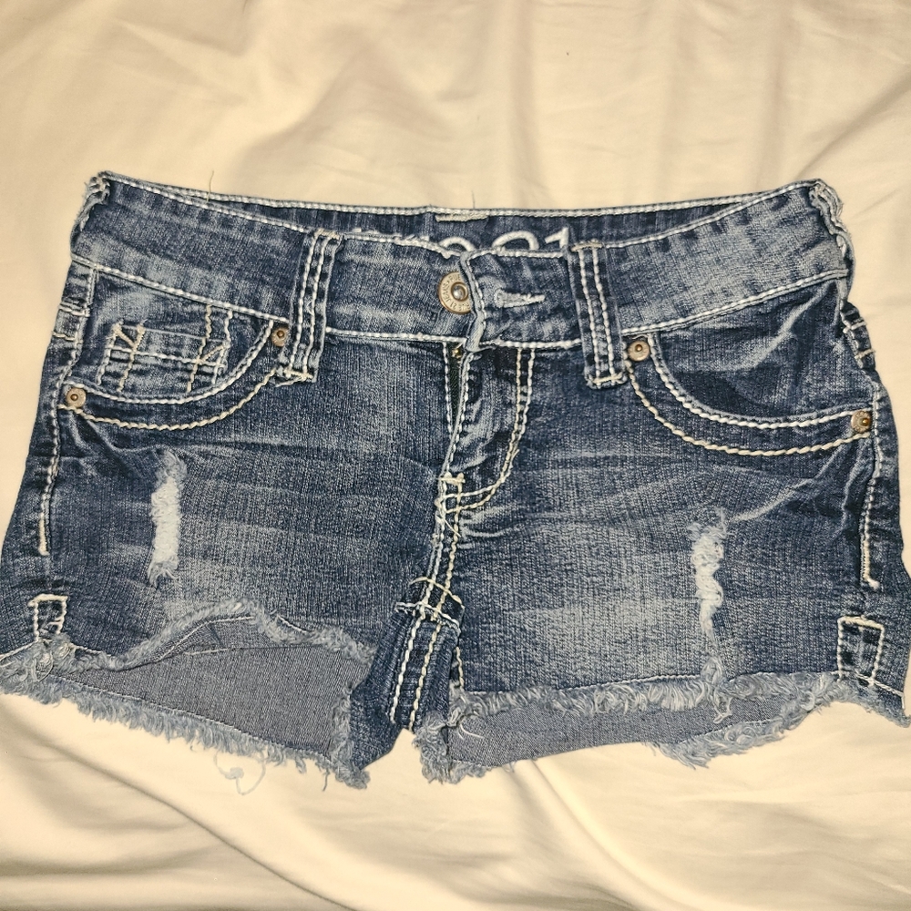 Rue21 shorts